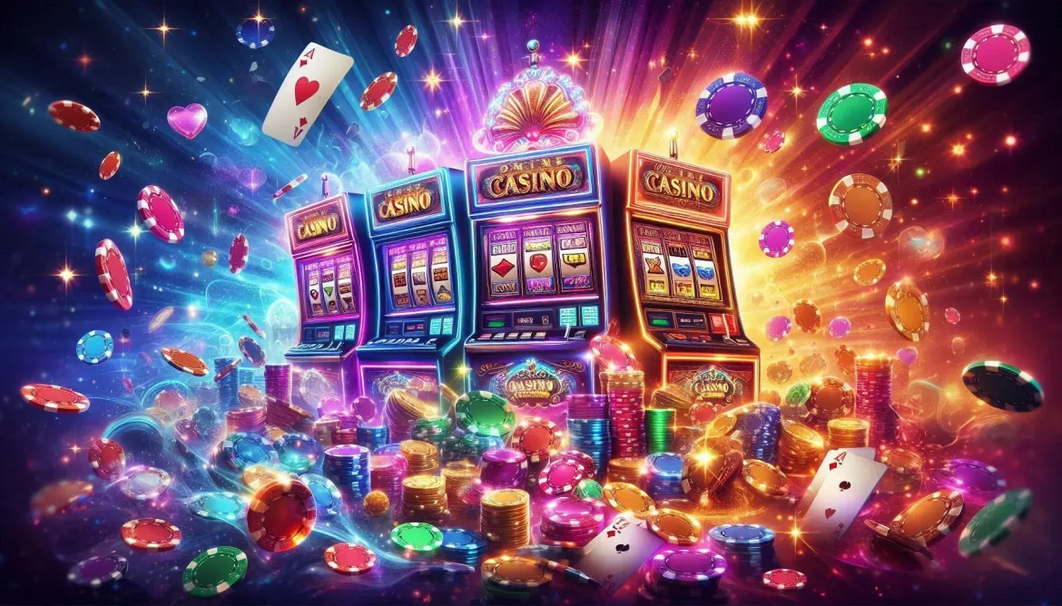 Spaceslotz Casino